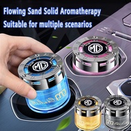 MG Car Aromatherapy Solid Fragrance Cream Long lasting Fragrance Premium Fragrance For MG HS ZS EP M