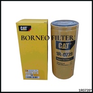 1R0739 * Oil Filter 1R-0739P554004 J J J8610004 SFO4004 LF667 B76 B7600 C-5510 JOC-88024 P551102 2P4