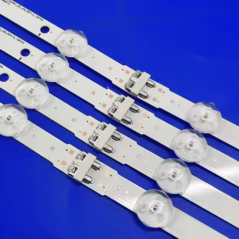 LED Strip for Un46h5203 UN46FH5303 Un46h5203af UN46FH5303F UN46H6201 UN46H6203 UA46H5303 UA46H6203 D