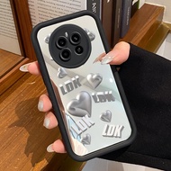 HP Phone Case For Realme 12 5G 12X 5G 12 Plus 5G 12 Pro 5G 12 Pro Plus 13 5G C65 P1 Pro 5G Narzo N65