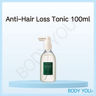 [AROMATICA] Rosemary Anti-Hair Loss Tonic 100ml / Hair care K-beauty *AROMATICA