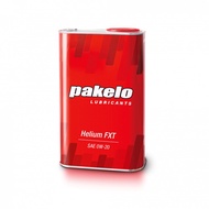 Pakelo Lubricants Helium FXT 0W/20 (4L)