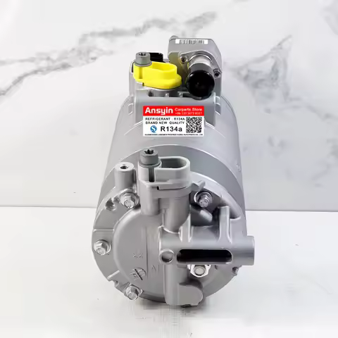 Electric AC Compressor For BMW I3 I8 3 5 Series X2 X3 X5 64529364867 64529364872 64529496106 6452949