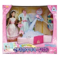 [MIMI WORLD] MIMI Cinderella Shower Set (Until Sold Out)