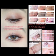 Bet-ter Th-an Eye Palette 10g