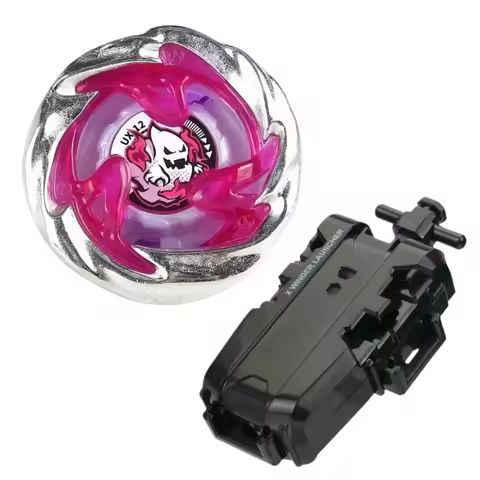 UX Series Toys BX Gyro UX11 UX15 Impact Dragon/impact Dragon 9-60g Children's Birthday Present