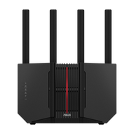 華碩 - ASUS RT-BE92U BE9700 Tri-Band Wireless Router