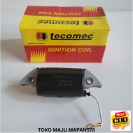 Ignition coil tecomec 070