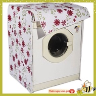 FRONT DOOR WASHING MACHINE COVER 6-15KG - Latest Model High Quality Washing Machine Cover