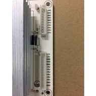 LCD TV power board universal board below 32 inch universal board LED TV motherboard accessories 12V2