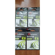 EUPRO OCTOPUS 9255BN