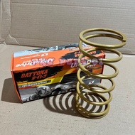DAYTONA CVT Racing Spring +35% 2000 Rpm/ - BEAT, BEAT Fi, Vario, Scoopy, Vario 110 Fi