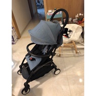 Accessories yuyuyu Yu babyzen yoyo Baby Stroller Armrest Accessories Extended Foot Slippers yoyo2 Ar