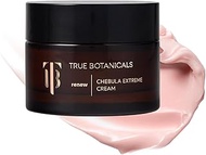 True Botanicals - Chebula Extreme Cream | Non-Toxic, Cruelty-Free | Anti-Aging Moisturizer | Hyaluro