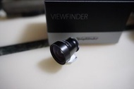 Voigtlander Viewfinder 21/25
