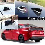 JR-佳睿精品 4.5代 Toyota Prius 小改款 改裝 鯊魚鰭裝飾蓋 天線殼 鯊魚背 改裝 原廠型