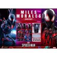 Hot Toys - VGM049 - Marvel's Spider-Man: Miles Morales - 1/6th scale Miles Morales (2020 Suit) Colle