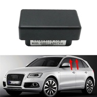 Auto Glass Remote Controller Device OBD Plug and Play Window Closer Module For Audi A4 B8 Q3 8u Q5 8