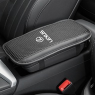 Car Central Armrest Pad Console Arm Rest Protection Cushion For Lexus IS250 IS200 CT200h GS300 LS430
