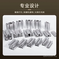 [4040 Aluminium Profile] 4040C Siri Aluminium Aloi Profil Talian Pemasangan Bingkai Peralatan Profil