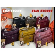 Tas Import Ory Chibao.Tas Slempang