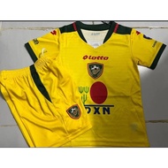 Kedah Home 2022 Jersey Budak Kids