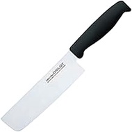 Yamashita Craft TO Color Thin Blade, 6.5 inches (16.5 cm), Black