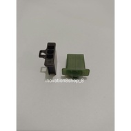 3 PIN FEMALE SOCKET/3 PIN FEMALE SOCKET