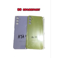 BACKDOR SAMSUNG A34 5G / A346 ORG - BACK COVER