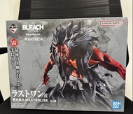 死神一番賞尾bd賞
