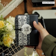 Al Quran Pocket Zipper Terbaru / Al Quran Kecil Tanpa Terjemah