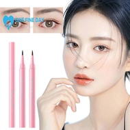 Eyeliner Pen Cosmetics Waterproof Smooth Ultra-slim Makeup Tool Liner Eyeliner Women's Eyeliner I5a0