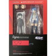 Max Factory Figma 329 - Takao