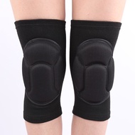 2x Sponge Volleyball Extreme Sports Knee Pad Brace Thickened Knee Protector