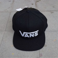 SNAPBACK VANS ORIGINAL (TOPI)