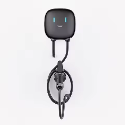 11kw Ev Charger Type 2 7kw 11kw 22kw Wallbox Ev Charger 3 Phase Lowest Price 7kw Module2 Ev Charger