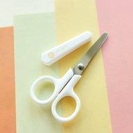 本系列 / 附蓋安全小剪刀 SS-17