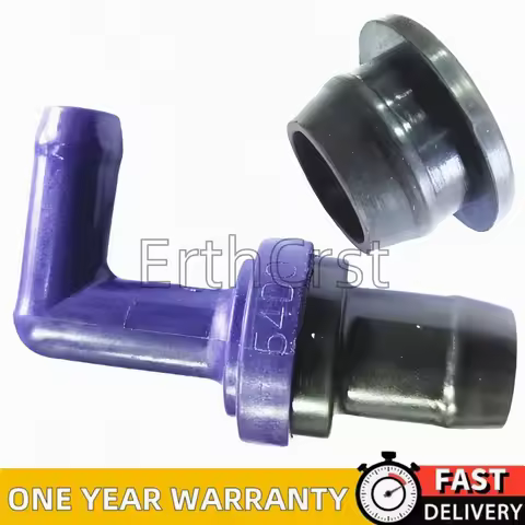 Genuine OEM QUALITY PCV VALVE 18118-54D00 FOR SUZUKI SX4 AERIO GRAND VITARA JIMNY LIANA SWIFT