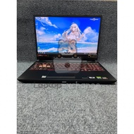 9th generation ASUS TUF Gaming 2/R7 5800H eight-core/R