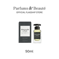 Abercrombie & Fitch Authentic Men EDT 50ml
