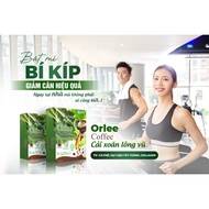 Coffee Cafe Weight Loss Coffee, Rapid Weight Loss Box of 15 packs