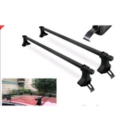 Car roof rack roof bar roof carrier luggage box carrier aksesori