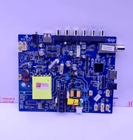 MB-MAINBOARD TV LED POLYTRON PLD 24TV1855 DIGITAL TV