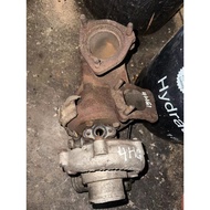 ISUZU 4HG1 HICOM 4.3CC/ NPR LORRY 3 TON TURBO CHARGER (USED ORIGINAL)