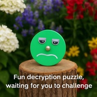 < Zack puzzle > Super Difficult puzzle puzzle puzzle Immersive Toy Friend Birthday Gift2026109