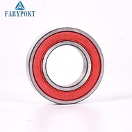 FATY~Ceramic Bearing 6902 Bike Diamond polished 15x28x7mm Accessories Durable
