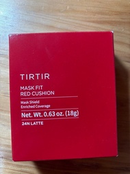 大size Tirtir氣墊cushion  99%new
