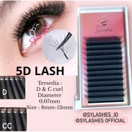 MATA 5D LASH VOLUME EYELASH EXTENSION