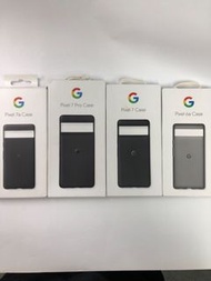 Google Pixel 7 Pro/ Pixel 7/ Pixel 7A &amp; Pixel 6A 手機保護殼 $150up