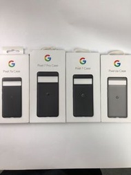 Google Pixel 7 Pro/ Pixel 7/ Pixel 7A & Pixel 6A 手機保護殼 $150up